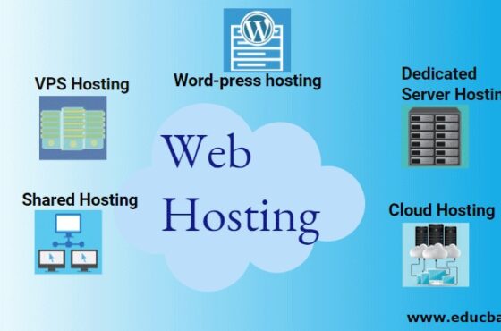Best Web Hosting for Real Estate Businesses in 2026